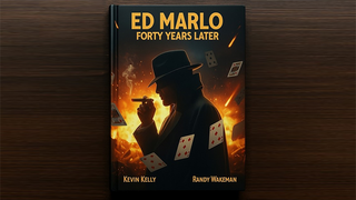 Ed Marlo 40 Years Later | Randy Wakeman and Kevin Kelley