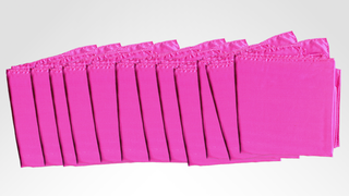 Silk 18 inch (Light Pink 12 Pack) Magic | Gosh