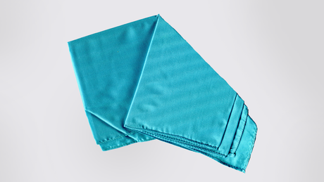 Silk 18 inch (Light Turquoise) Magic | Gosh