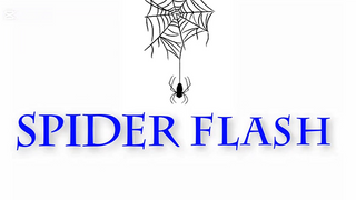 Spider Flash | Mago Flash