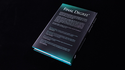 Final Degree | John Guastaferro