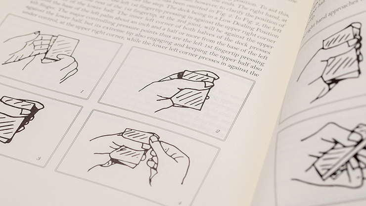 Unexpected Card Book | Ed Marlo