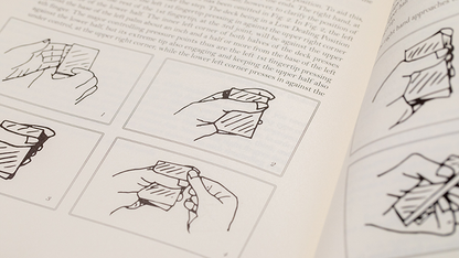 Unexpected Card Book | Ed Marlo