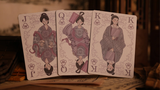Strange Tales from a Chinese Studio (GAOYU-Purple) | Bloom