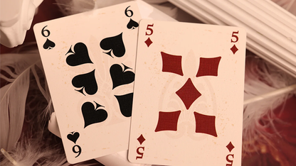The Temple of Artemis at Ephesus Playing Cards | Room One and EON