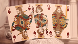 The Temple of Artemis at Ephesus Playing Cards | Room One and EON