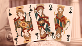 The Temple of Artemis at Ephesus Playing Cards | Room One and EON
