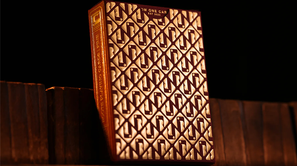 Red Roots (Pine Edition) | Room One