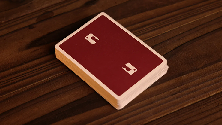 Red Roots (Teak Edition) | Room One