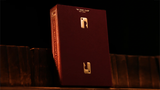 Red Roots (Teak Edition) | Room One