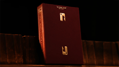 Red Roots (Teak Edition) | Room One