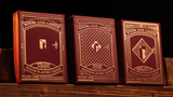 Red Roots (Teak Edition) | Room One