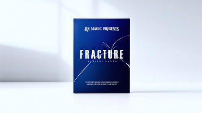 Fracture | Rizki Nanda & RN Magic