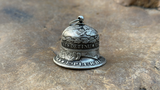 Coin Bell | JT Magic
