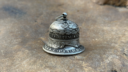 Coin Bell | JT Magic
