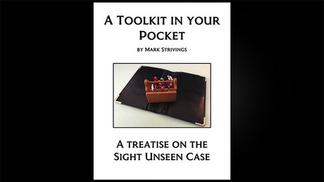 A Toolkit in Your Pocket | Mark Strivings