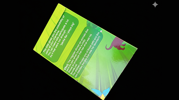 My Favorite Pet | Sergio Ferrer