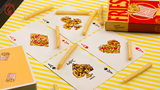 Fries (scented) Playing Cards | MPC