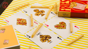 Fries (scented) Playing Cards | MPC