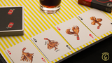 Cola (scented) Playing Cards | MPC