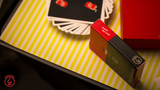 Cola (scented) Playing Cards | MPC