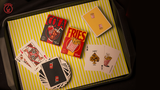 Cola (scented) Playing Cards | MPC