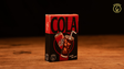 Cola (scented) Playing Cards | MPC