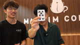 Tricky Raccoon | Liang Kuai & Amor Magic