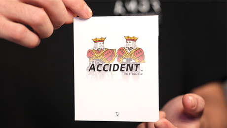Accident | Liang Kuai & Amor Magic