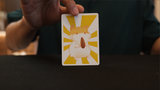 Hungry Hamster | Liang Kuai & Amor Magic