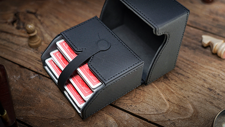 Tiered Packet Organizer | TCC Presents