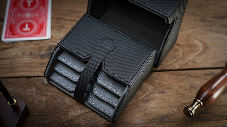 Tiered Packet Organizer | TCC Presents