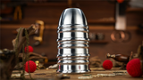 Aluminum Alloy Cups and Balls Set | TCC Magic