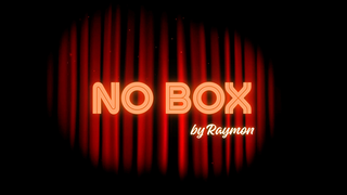 No Box | Raymon and CrazyJokers (Red)