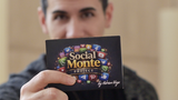 Social Monte Project | Adrian Vega and CrazyJokers