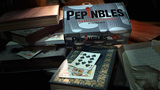 PEPINBLES: Original Thimble Routines | Pepin Banzo
