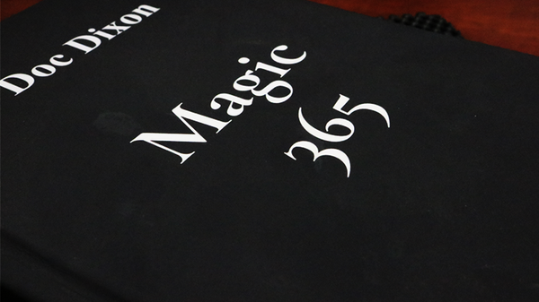 Magic 365 | Doc Dixon