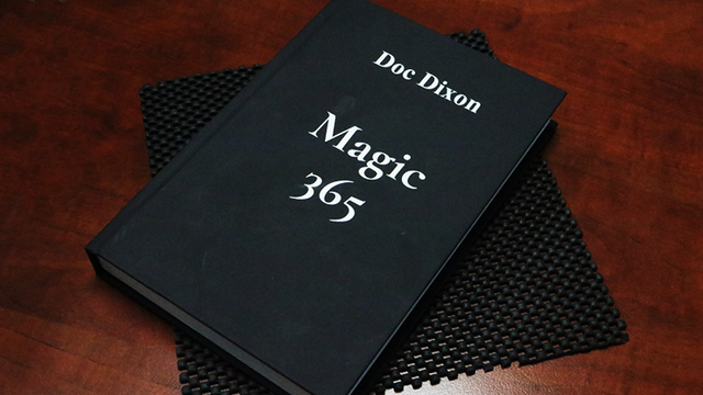 Magic 365 | Doc Dixon