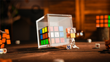 Crystal Prison | Flat Base & TCC Magic