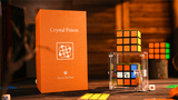 Crystal Prison | Flat Base & TCC Magic