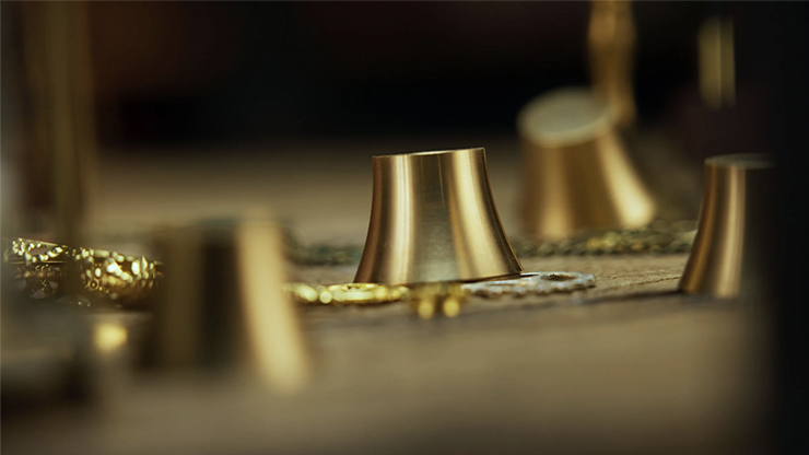 Weights Game | TCC Magic