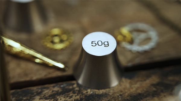 Weights Game | TCC Magic