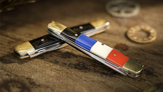 Chroma Color-Changing Knives Set (Large Size) | TCC Magic