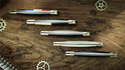 Chroma Color-Changing Knives Set (Large Size) | TCC Magic