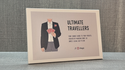 Ultimate Travelers | Sway Liu and JT Magic (Red)