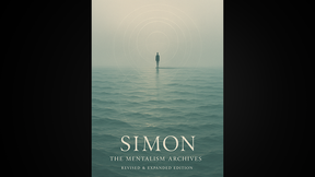 The Mentalism Archives | Simon - (Download)