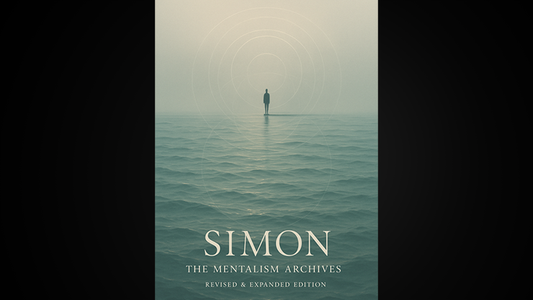 The Mentalism Archives | Simon - (Download)