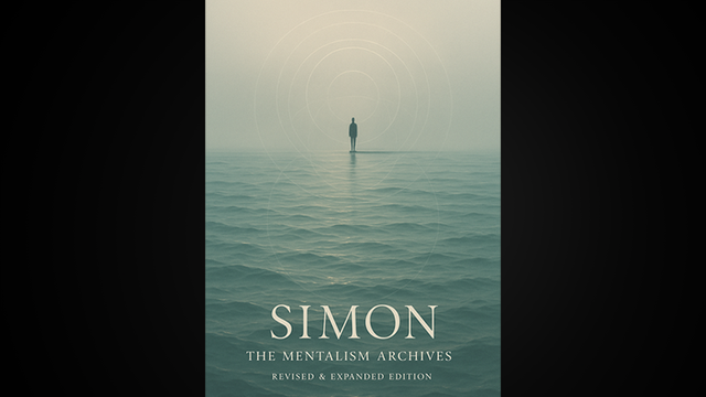 The Mentalism Archives | Simon - (Download)