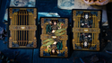 Night of Horror Standards Playing Cards | Ark
