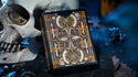 Night of Horror Standards Playing Cards | Ark